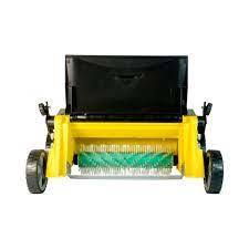 שואב/מסרק דשא סינטטי GARLAND 502 1600W ספרד