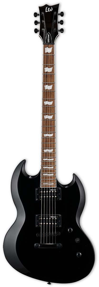 גיטרה חשמלית ESP LTD VIPER-201B