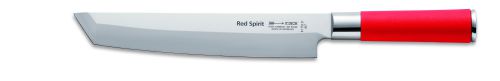 סכין שף TANTO 21 ס"מ DICK Red Spirit