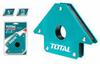 זווית "5 מגנטית לריתוך 33 ק"ג TOTAL TOOLS
