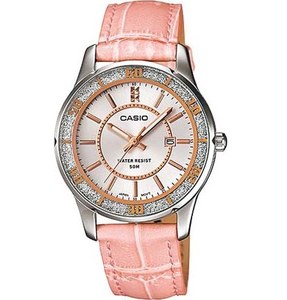 CASIO LTP-1358L-4A נשים