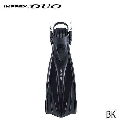 סנפיר לצלילה TUSA IMPREX DUO 