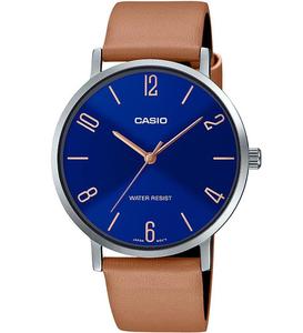 CASIO MTP-VT01L-2B2 גברים