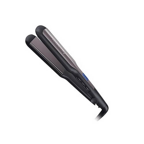 מחליק שיער קרמי רחב Pro Ceramic Extra דגם S5525