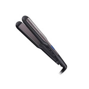 מחליק שיער קרמי רחב Pro Ceramic Extra דגם S5525
