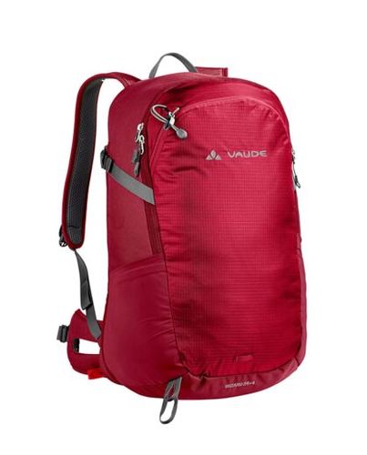 תיק יום למטיילים VAUDE WIZARD 24+4