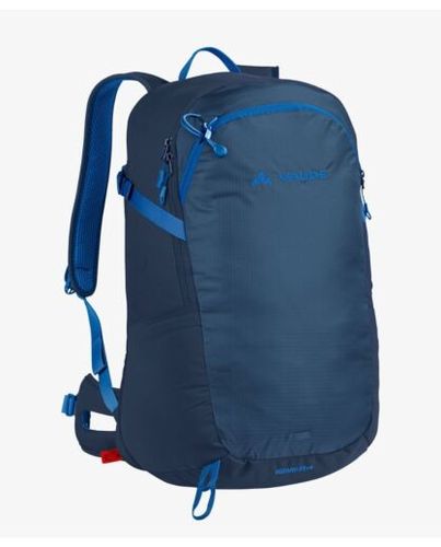 תיק יום למטיילים VAUDE WIZARD 24+4