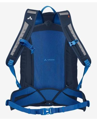 תיק יום למטיילים VAUDE WIZARD 24+4
