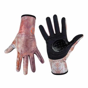 כפפות רכיבה  BOW CLASSIC WINTER GLOVES חום טרמיות נגד רוח דוחות מים ונושמות 