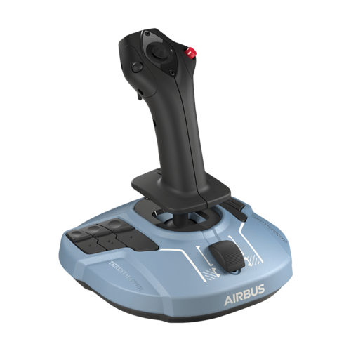 ג'ויסטיק ThrustMaster Officer Pack Airbus
