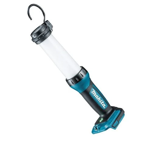 גוף פנס נטען MAKITA DML807 18V