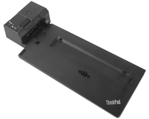 תחנת עגינה Lenovo ThinkPad Ultra Docking Station