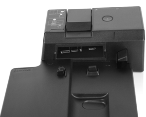 תחנת עגינה Lenovo ThinkPad Ultra Docking Station