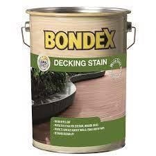 צבע מגן דק 731 חום אגוז  BONDEX
