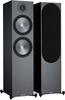 זוג רמקולים רצפתיים מבית Monitor Audio דגם Bronze 500