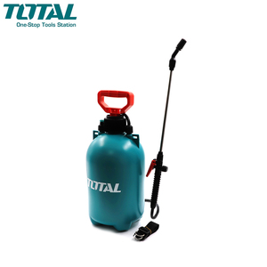 מרסס לחץ להדברה - 5 ליטר TOTAL TOOLS