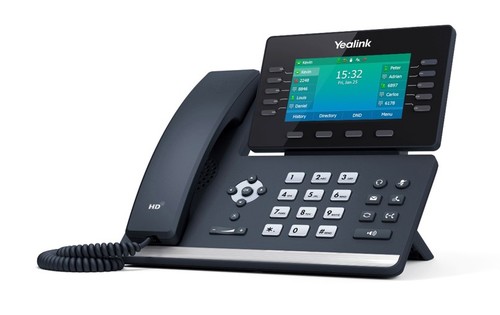 טלפון Yealink SIP-T54W