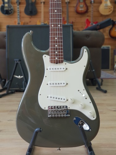 Fender John Mayer Signature Limited Edition Stratocaster 2007