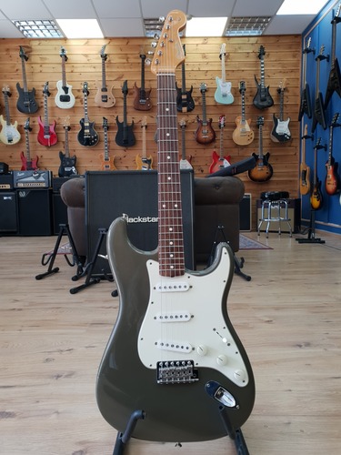 Fender John Mayer Signature Limited Edition Stratocaster 2007
