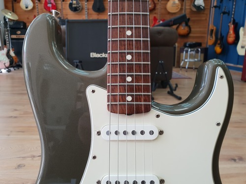 Fender John Mayer Signature Limited Edition Stratocaster 2007