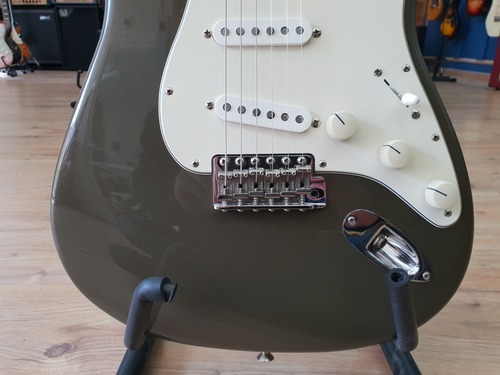 Fender John Mayer Signature Limited Edition Stratocaster 2007