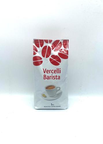 קפה Vercelli האיטלקי​ , תערובת 1 קילו BARISTA