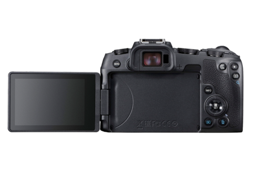 Canon EOS RP+24-105 4-7.1IS- יבואן רשמי