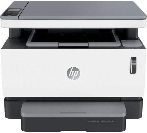 טונר למדפסת HP NeverStop Laser MFP 1200