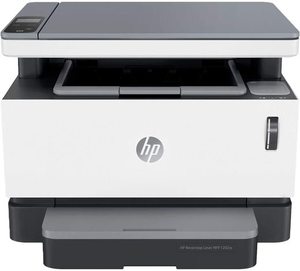 טונר למדפסת HP NeverStop Laser MFP 1200n