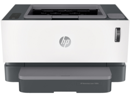 טונר למדפסת HP NeverStop Laser 1000