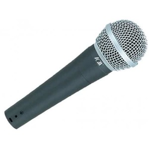 ‏מיקרופון דינמי ICM i-396