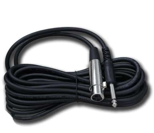 ‏מיקרופון דינמי ICM i-396