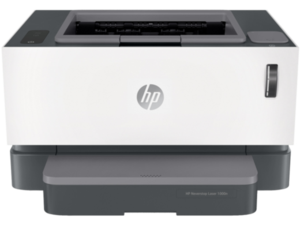 טונר למדפסת HP NeverStop Laser 1000n
