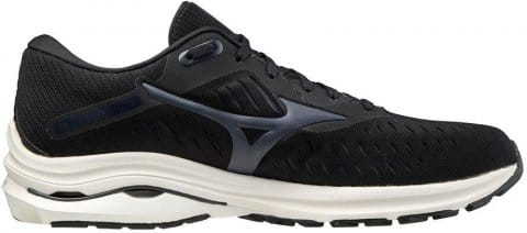 mizuno wave black