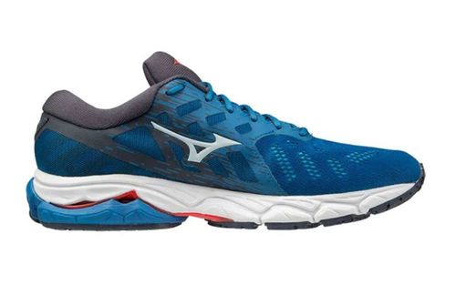 mizuno wave ultima 12