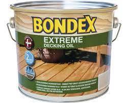 שמן דק אקסטרים  גוון חום אגוז 731 BONDEX