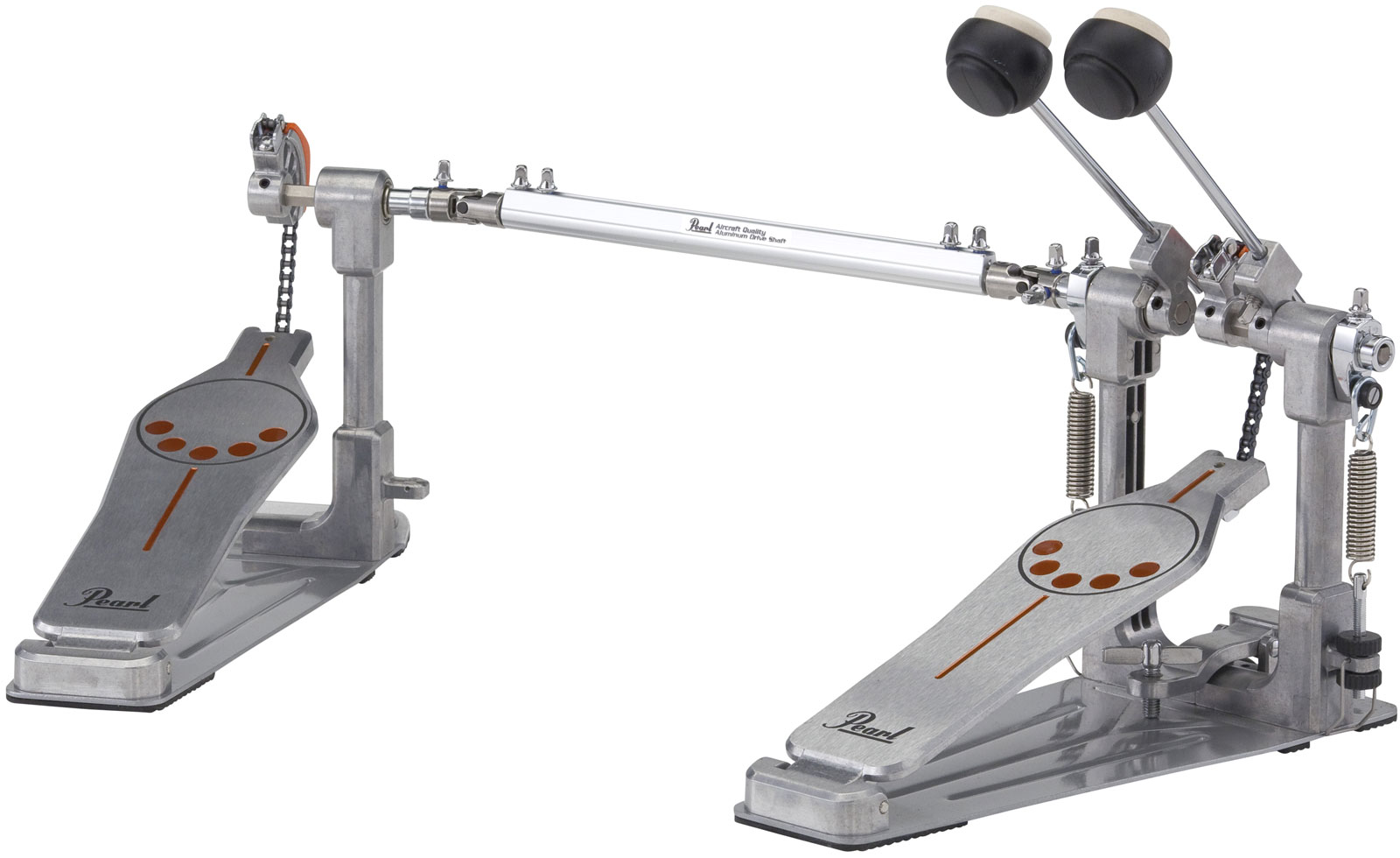 Pearl P-932 Double Bass Drum Pedal