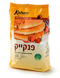 מארז 12 יחידות תערובת לפנקייק (1 ק