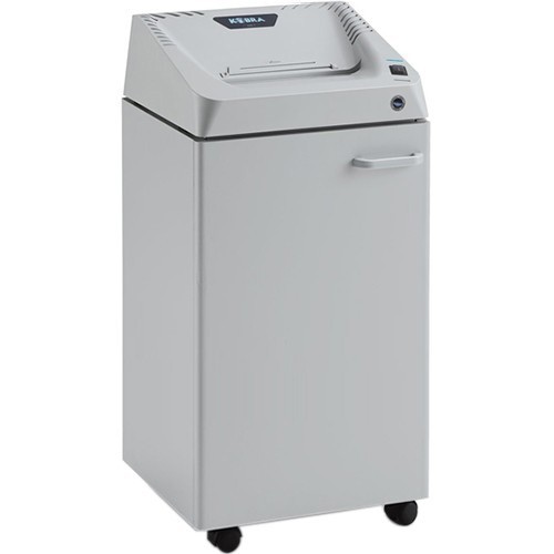 מגרסת נייר ‏136 ‏ליטר Kobra 300.1 C2