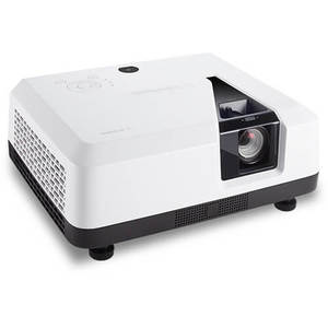  מקרן לייזר ViewSonic LS700HD