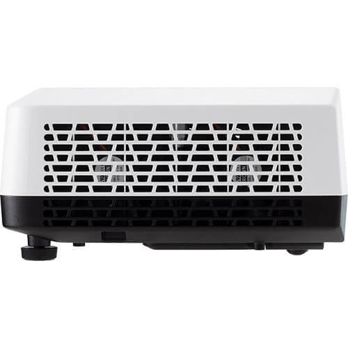 מקרן לייזר ViewSonic LS700HD