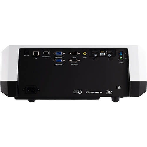 מקרן לייזר ViewSonic LS700HD