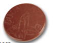 תבנית פוליקרבונט 1063