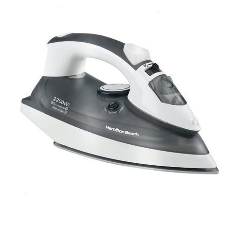  מגהץ ‏אדים HAMILTON BEACH IS-19702