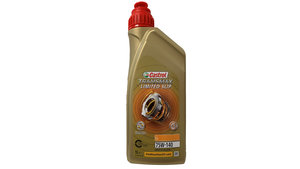 שמן גיר  Castrol 75W140 LL 1L