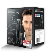 מכונת תספורת GRUNDIG MC9542
