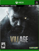 Resident Evil Village Xbox One