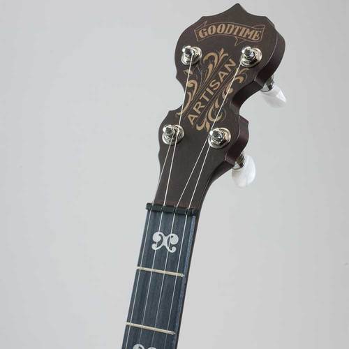 בנג'ו Artisan Goodtime 2 מבית Deering