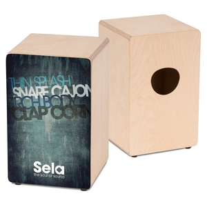 קחון SELA Primera vintage blue SE178EN
