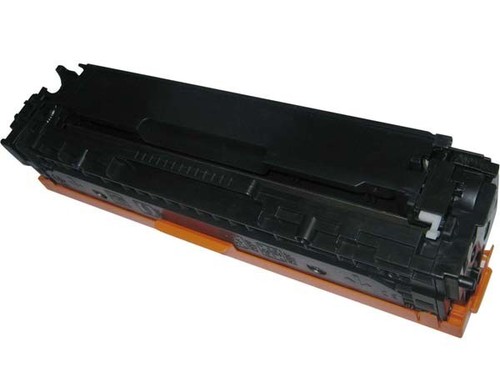 טונר   מגנטה אדום תואם CF213A 131A HP